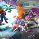 Illustration for article titled Ive No Idea Whats Going On In emProject X Zone/em, And I Dont Care